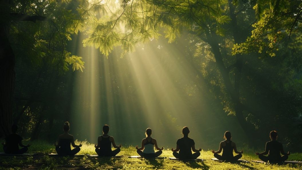 5 Amazing Meditation Techniques and How They Are Practiced