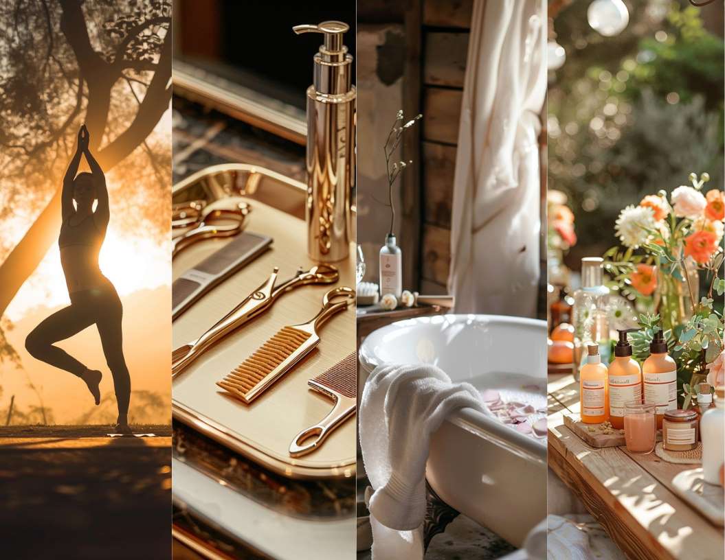 How To Customize Self-Care For Optimal Welfare