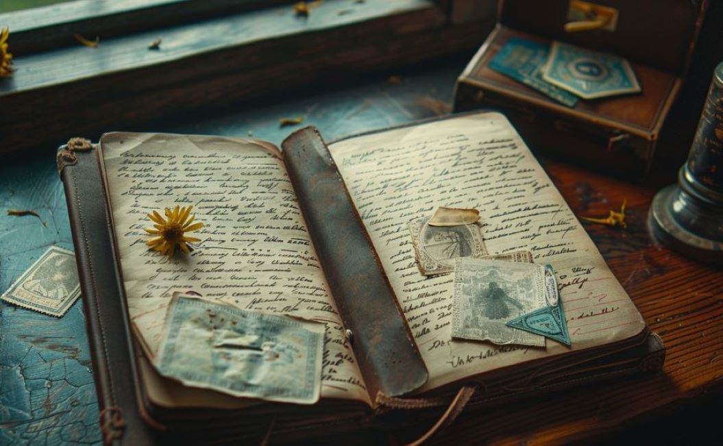 5 Amazing Journaling Practices For Your Mental Self-Care Routine