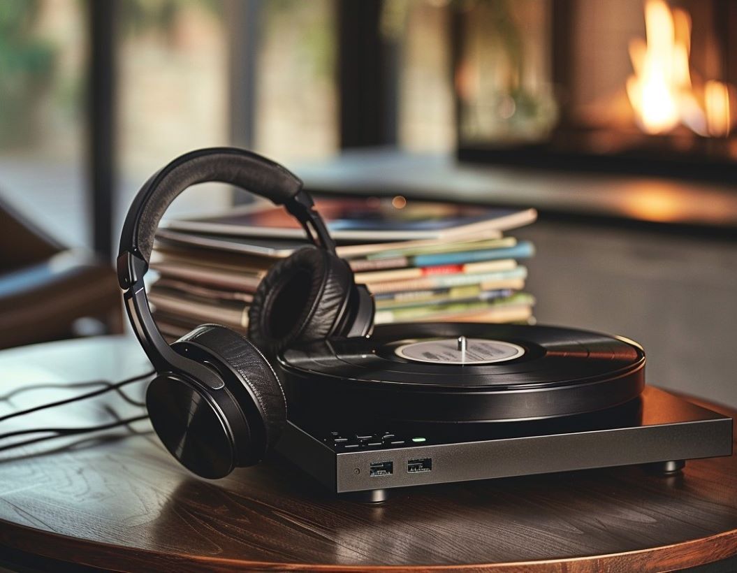 How to Unlock Music’s Incredible Power for Mental Vigor