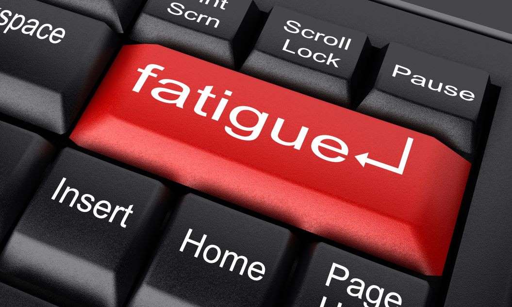 Revealing Unexpected Details About Chronic Fatigue Syndrome