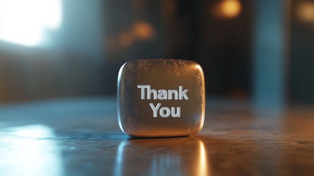 The Amazing Effect of Gratitude on Developing a Positive Attitude