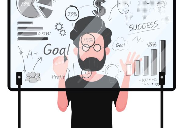 How to utilize vision boards to manifest a new reality