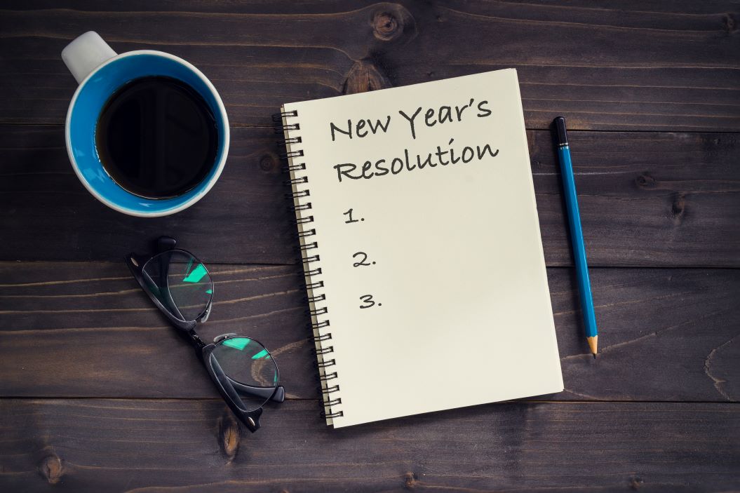 Why New Year's Resolutions Set The Tone For The Year Ahead