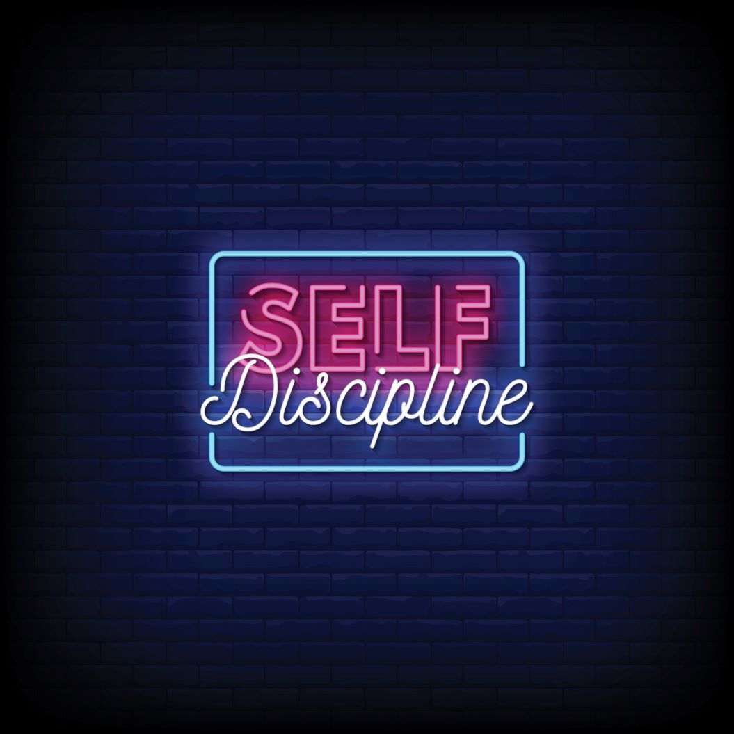 The Amazing Potential of Goal-Setting to Enhance Self-Discipline