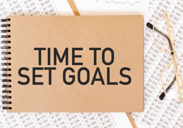 The Amazing Potential of Goal-Setting to Enhance Self-Discipline
