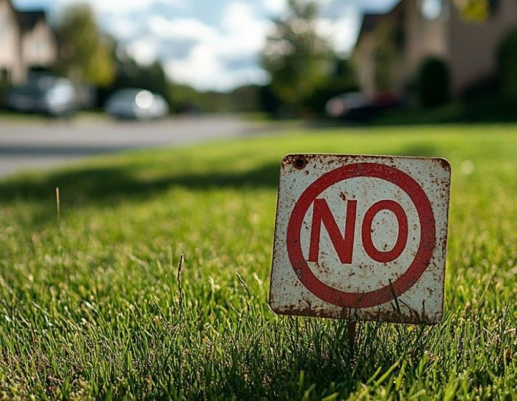 Get Good At Saying No