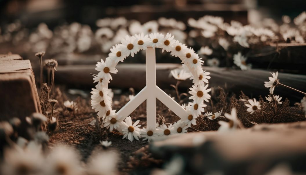 Why Choosing Peace Over Happiness Is More Sustainable