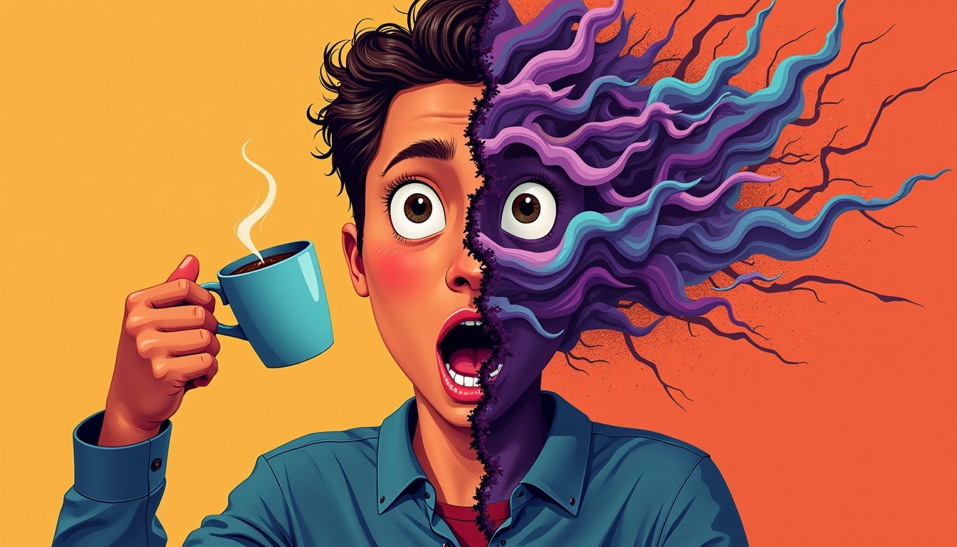 Why Self-Awareness Is the Missing Key to Better Mental Health