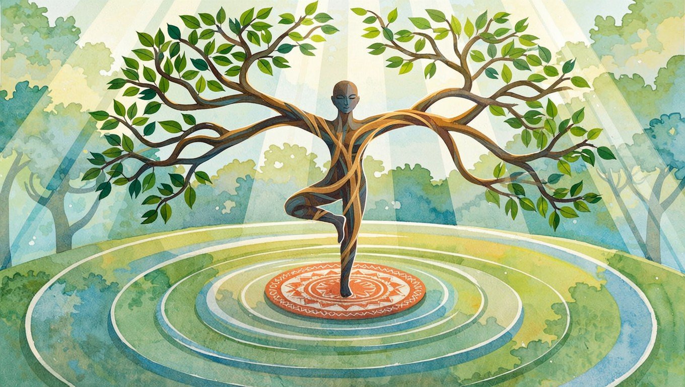 From Setbacks to Progress: The Truth About Healing and Growth