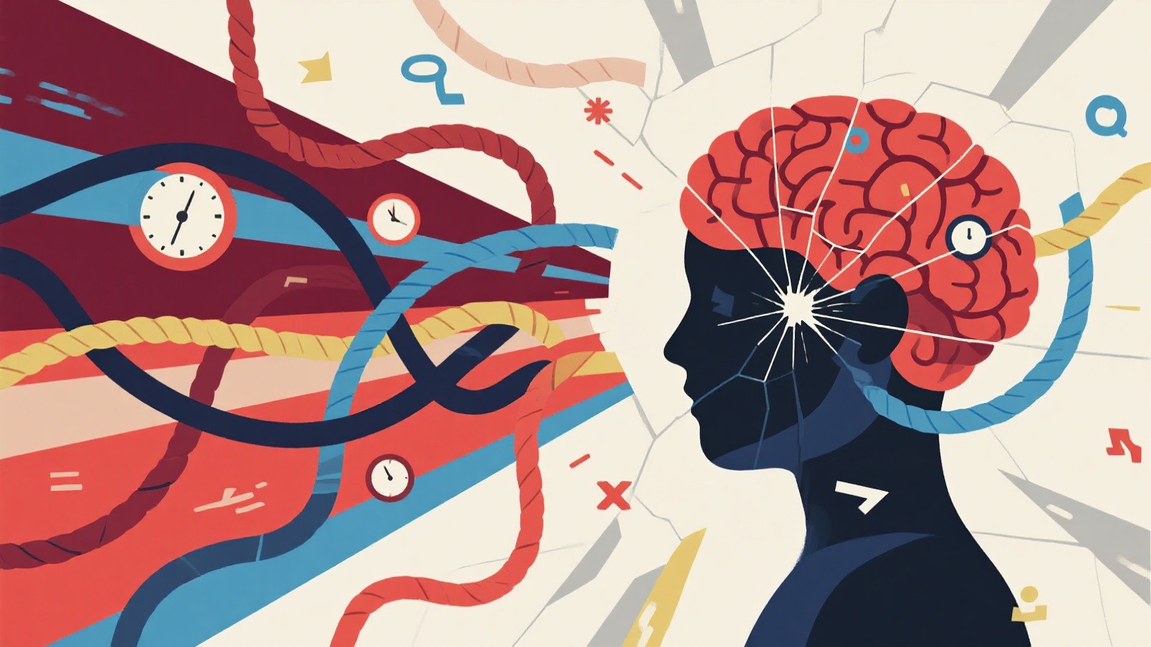 Healing Under Pressure: How Expectations Shape Our Growth