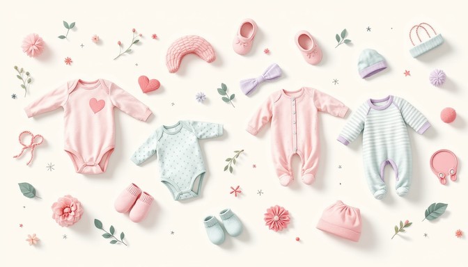 Behind the Baby Blanket: A Fresh Mom Shares Her Story