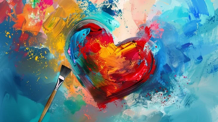 The Love Languages No One Talks About