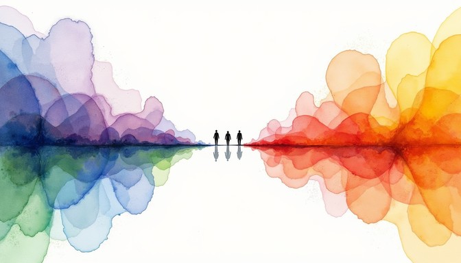 Setting Boundaries 101: How to Protect Your Energy and Reclaim Your Peace