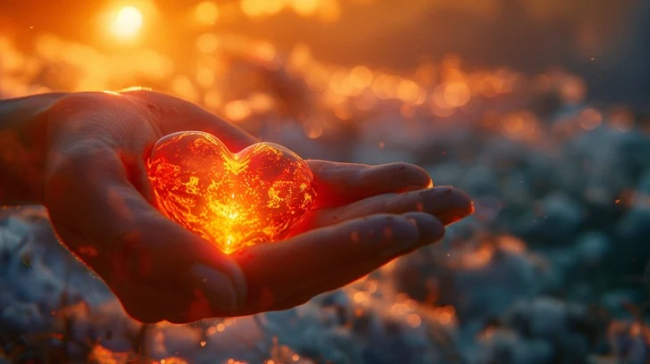 The Difference Between Love and Emotional Dependency