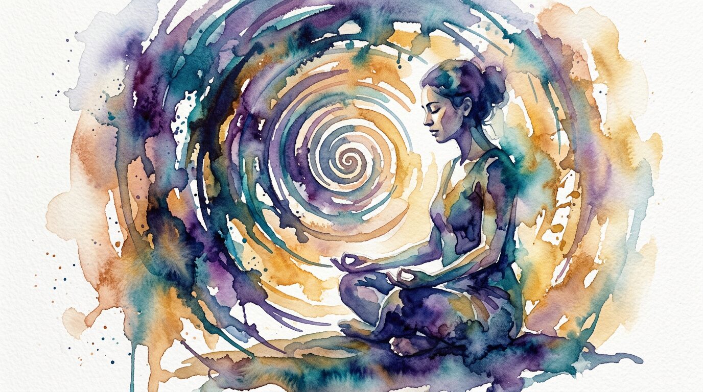 When Life Changes Too Fast: How to Cope With Uncertainty and Stay Grounded